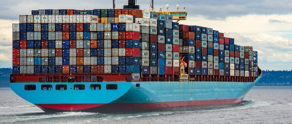 Supply Chain Management (SCM)