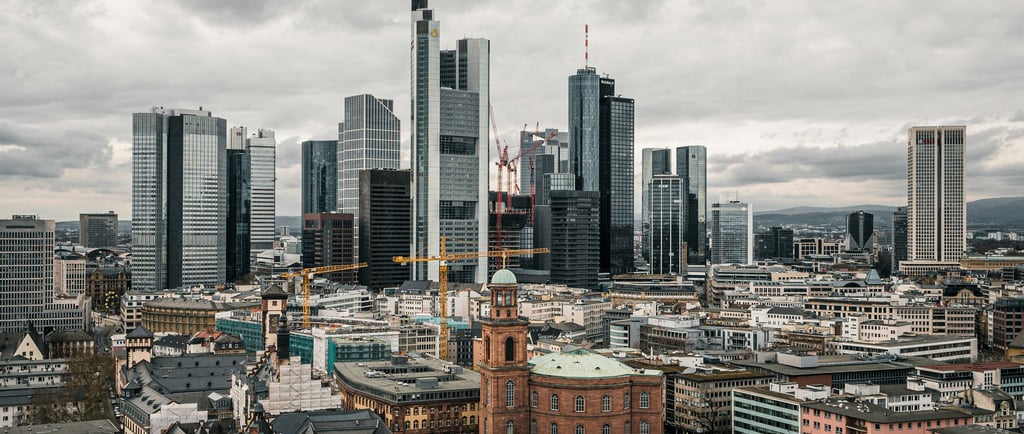 Frankfurt 