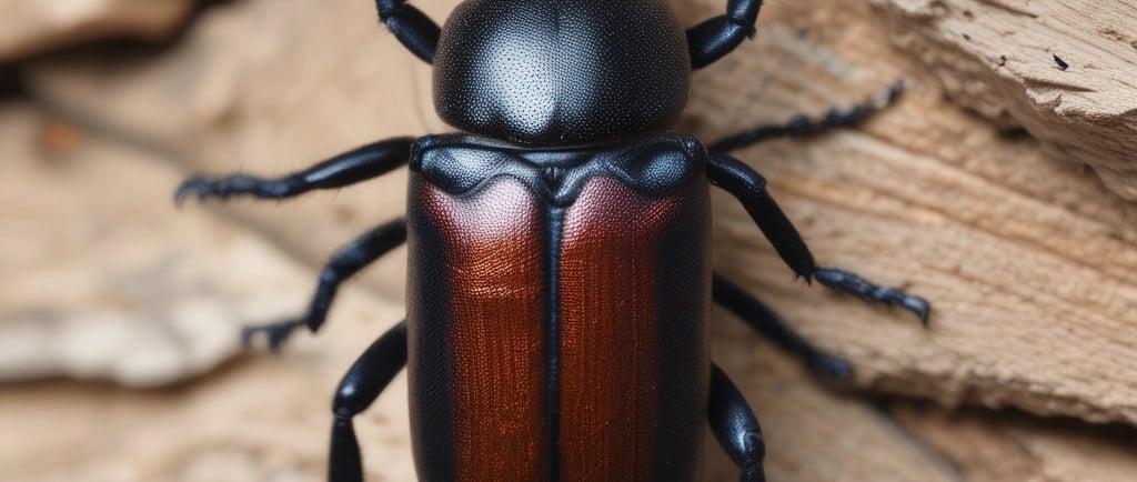 purple petaled flowers