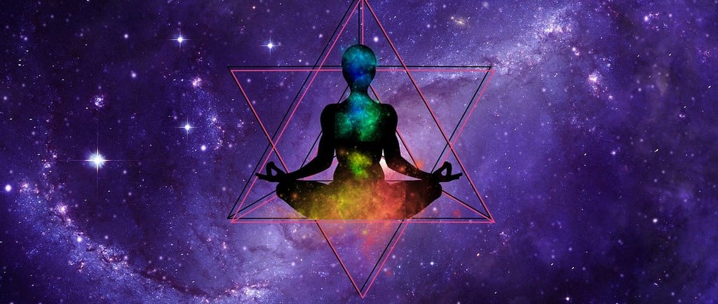 Merkabah