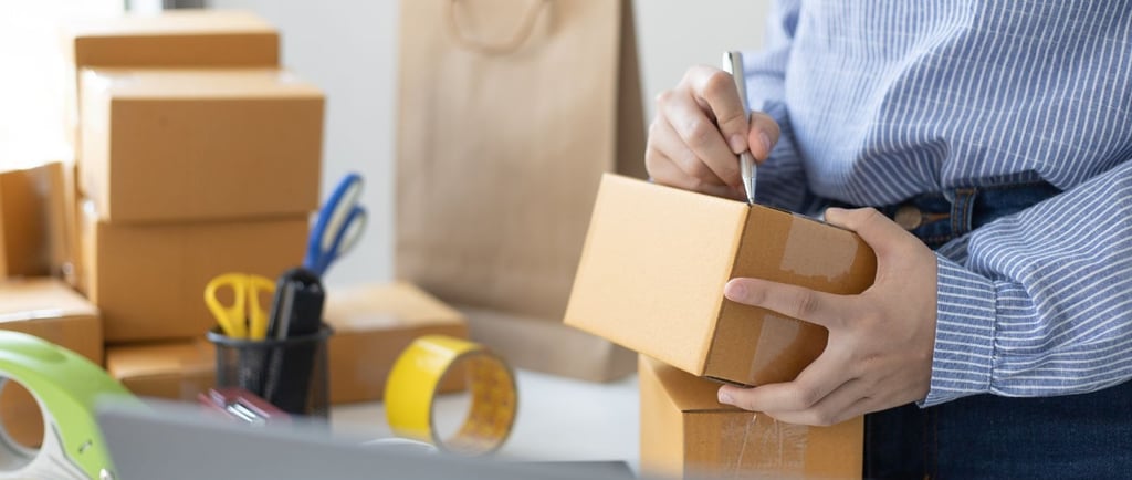 With these tips, you'll conquer the cardboard colosseum and claim victory in the hearts of your customers!