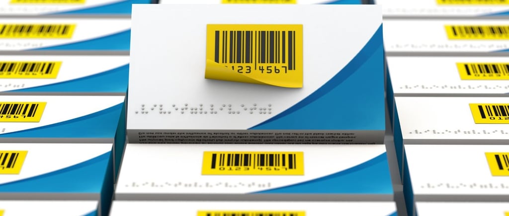 Labeling Like a Pro: Your Complete Guide to Conquering Amazon FBA Labeling