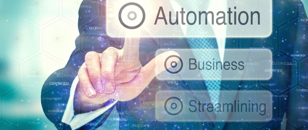 Conquering Amazon with Automation: Unleash Time, Resources, and Profits