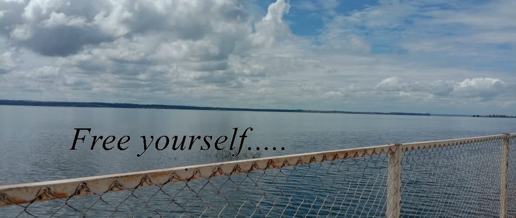 Free Yourself