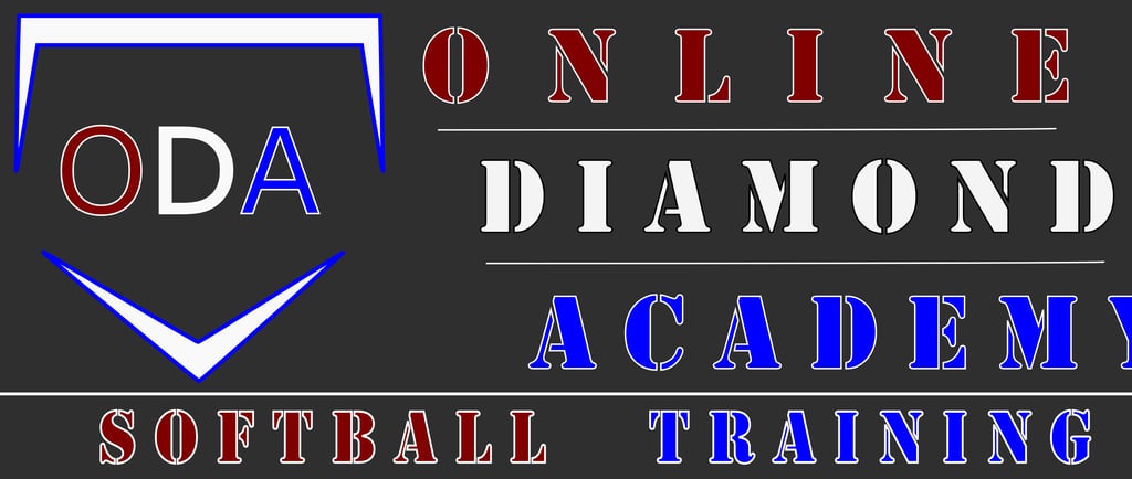 online soiftball training courses