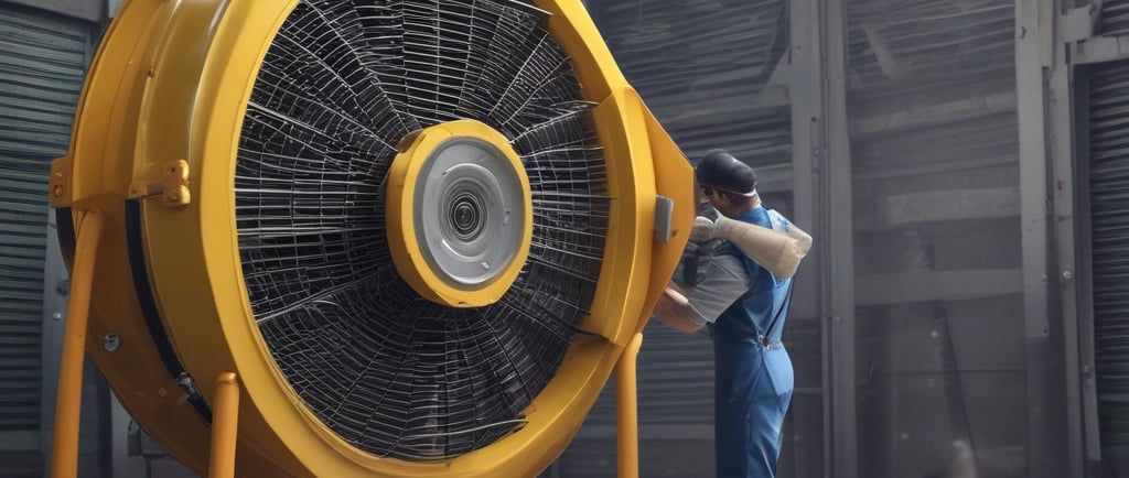 white concrete building