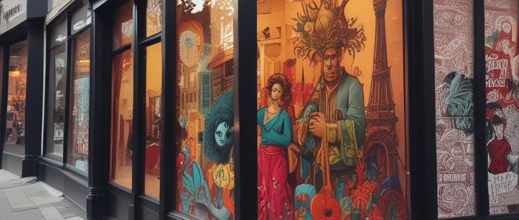 white concrete building during daytime