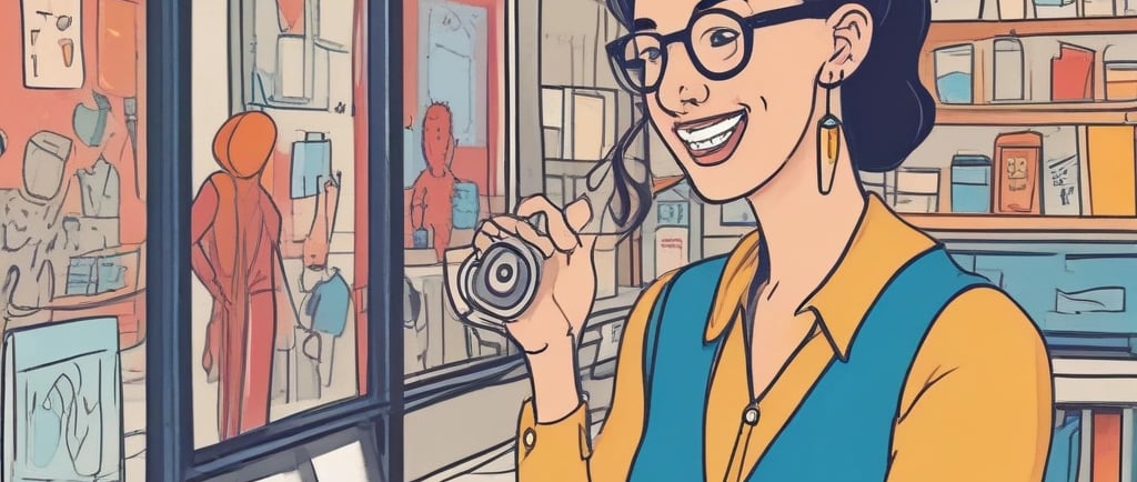 person in black long sleeve shirt holding persons hand