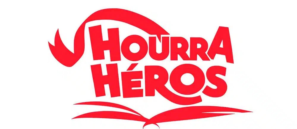 avis hourra heros