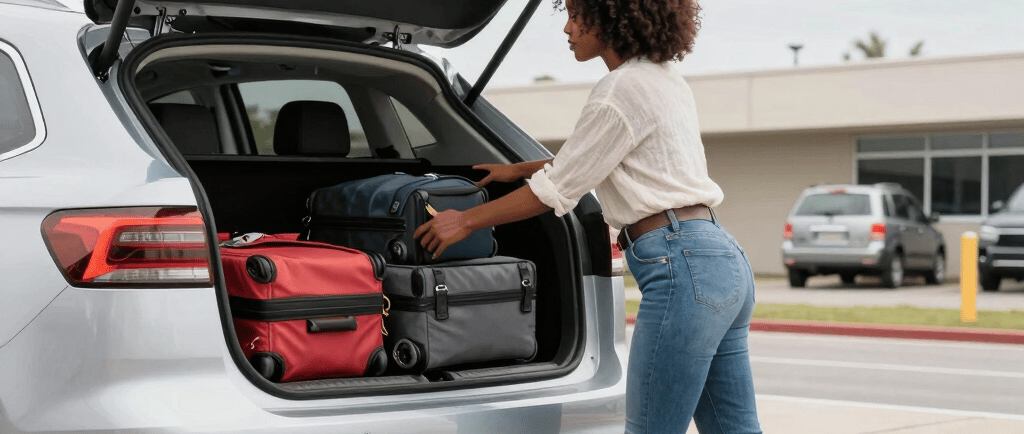 white concrete building
