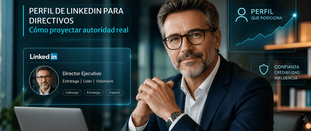 Perfil de LinkedIn para directivos_Eliana_Lorena_Soriano