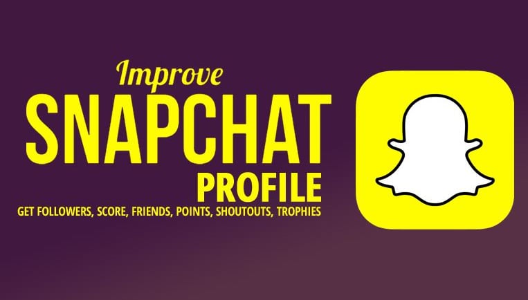 How to Get More Friends on Snapchat
