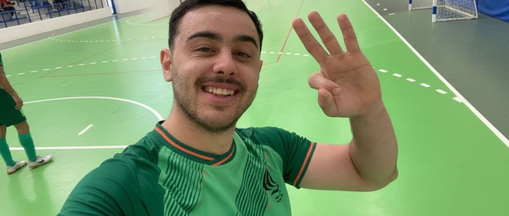 camaquense toninho estreia na liga saudita