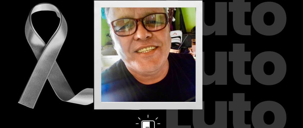 nota de falecimento de josé nelson antunes