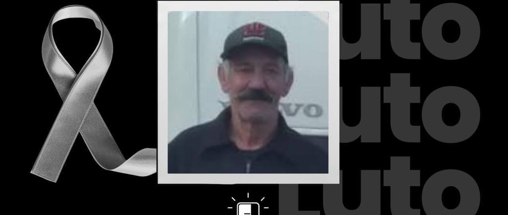 Nota de Falecimento: Paulo Enildo Moreira Sirot, aos 65 anos