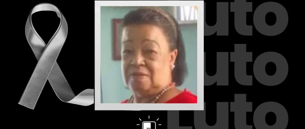 nota de falecimento de rejane gimenes