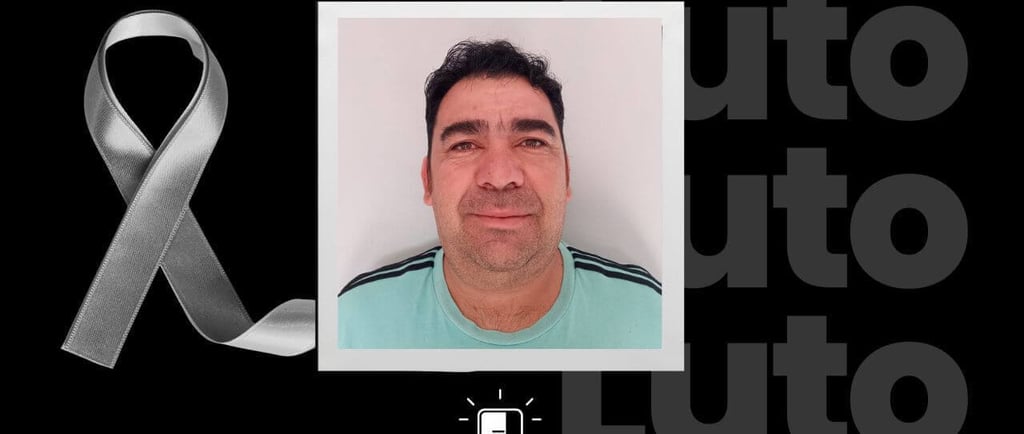 nota de falecimento ricardo miranda lerindo