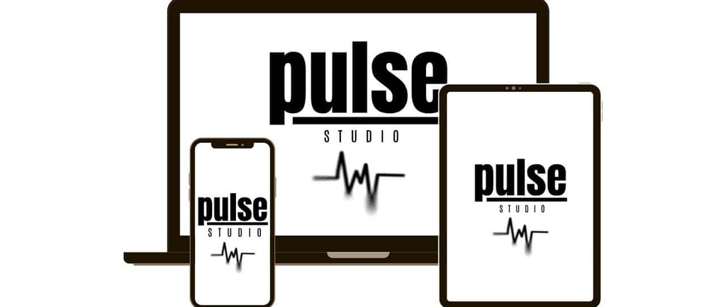 pulse report, por pulse studio