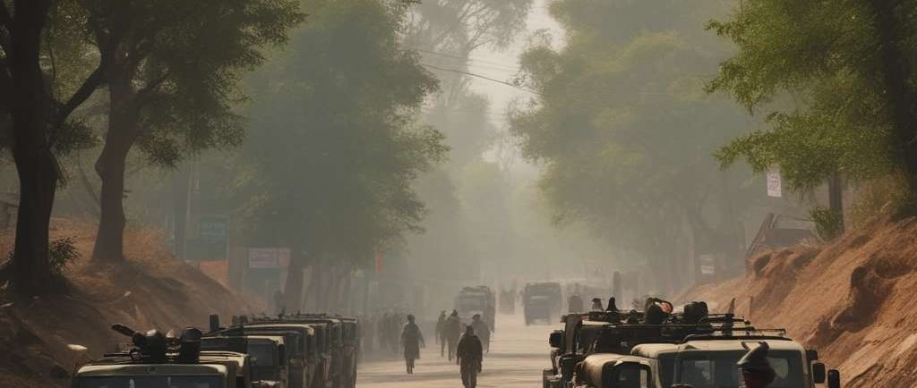 World Headlines: The Last 24 Hours (May 2, 2025)