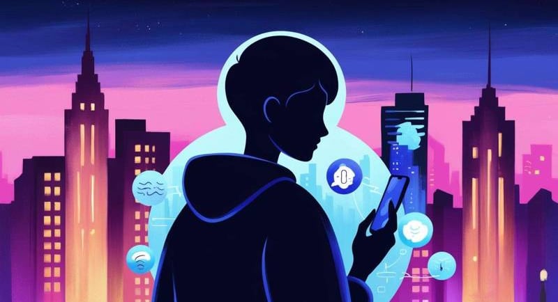 Mental Health in the Digital Age: Challenges and Solutions