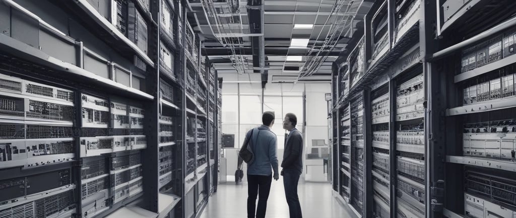 black blue and yellow textile