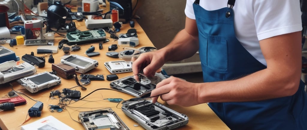 white concrete building during daytime
