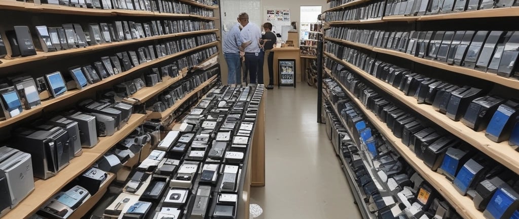 white concrete building during daytime