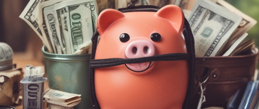 black blue and yellow textile