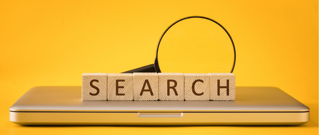 Recherche booléenne
