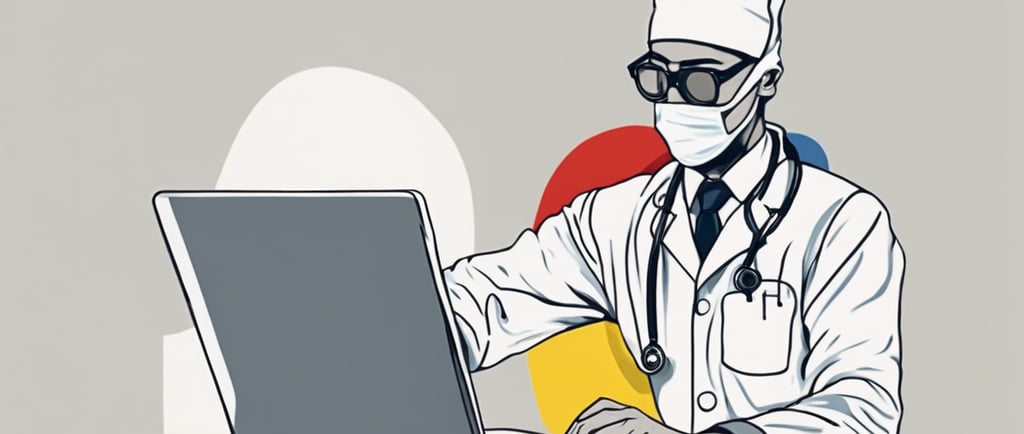 EHR explained for doctors