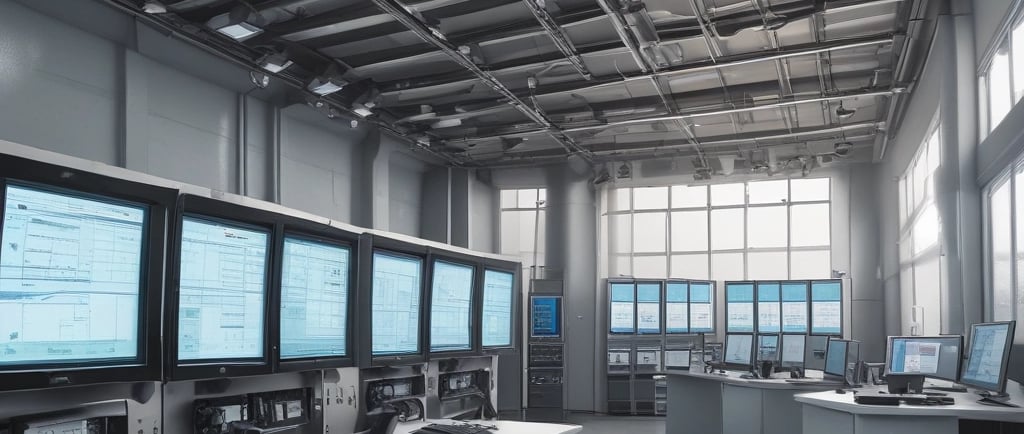 worm's-eye view photography of concrete building