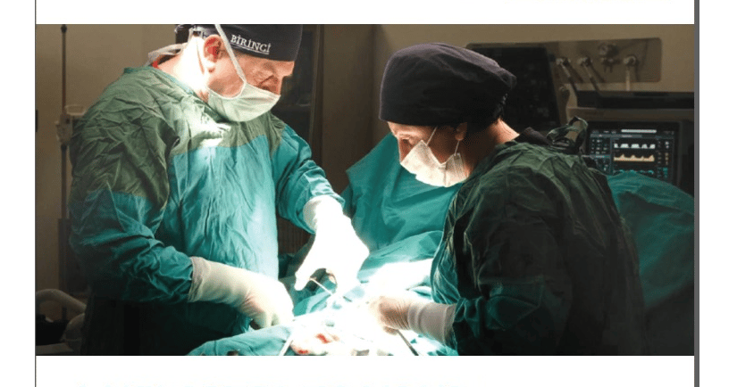 Revolutionizing Gut Health: Fecal Microbiota Transplantation (FMT) at MedikAnus Clinic
