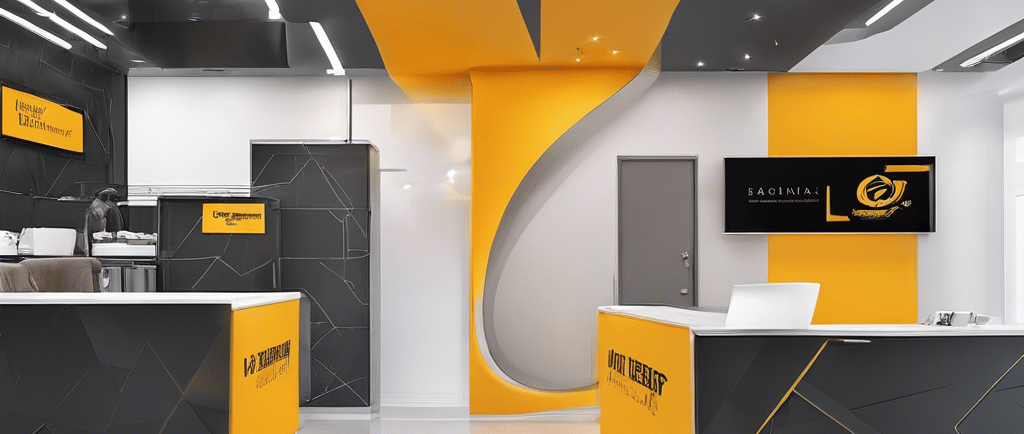 white concrete building during daytime