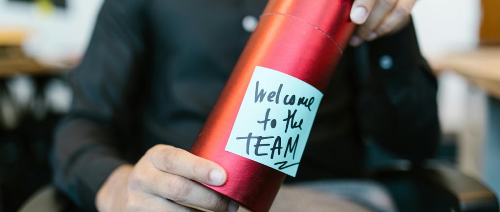 Recrutement - intégration - onboarding - FACTOxRH