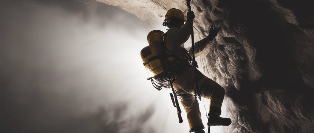 Isometric bathroom with bathtub, toilet, and vanity.