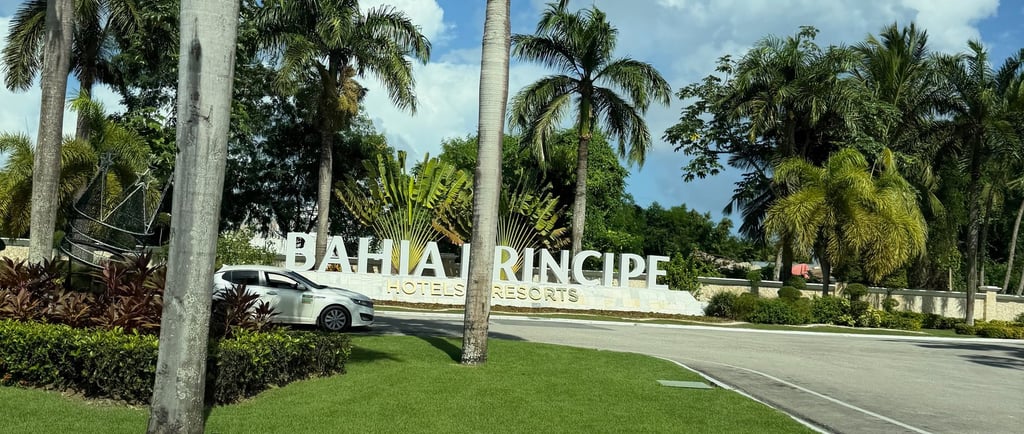 Bahia Principe Punta Cana