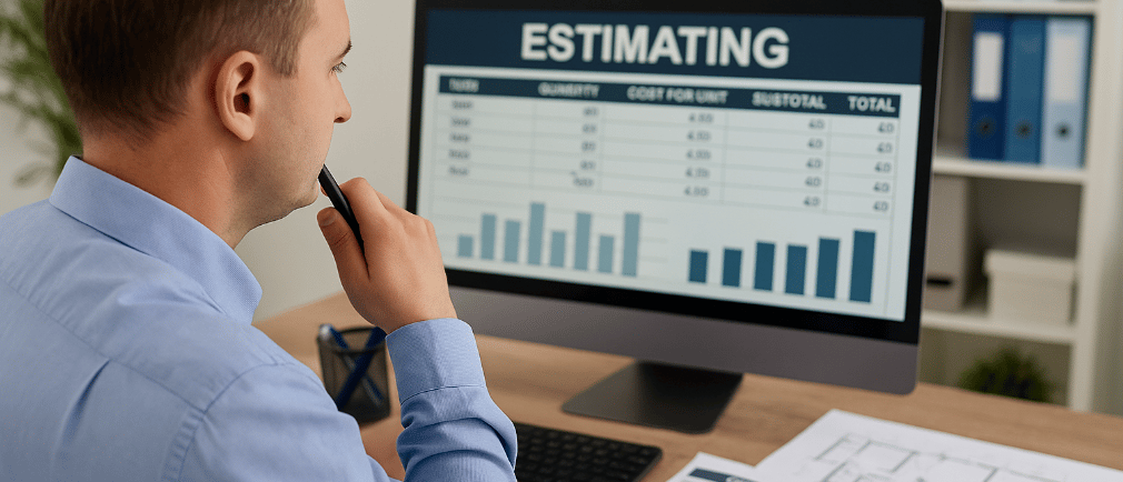 Estimating Workflows