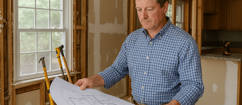 Preconstruction Partner