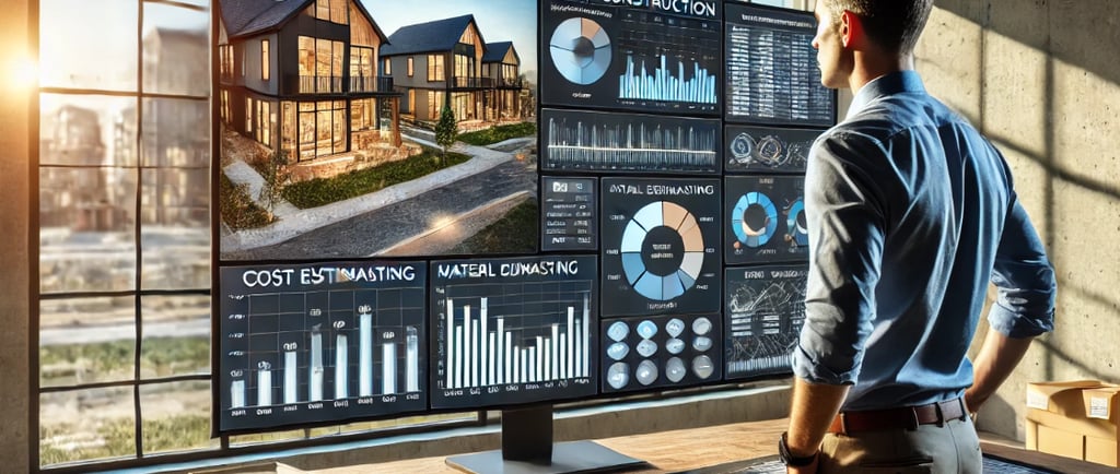 Navigating Today’s Housing Market with BingBuilt Solutions