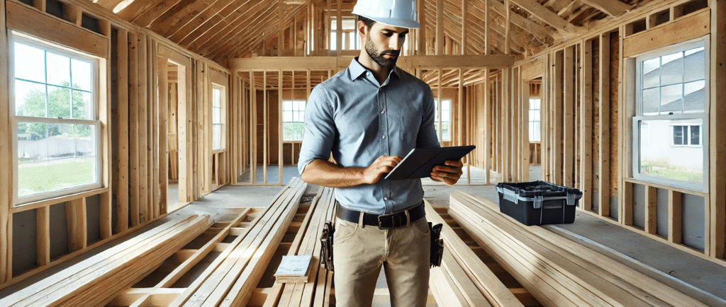 What Causes Lumber Waste on the Jobsite?