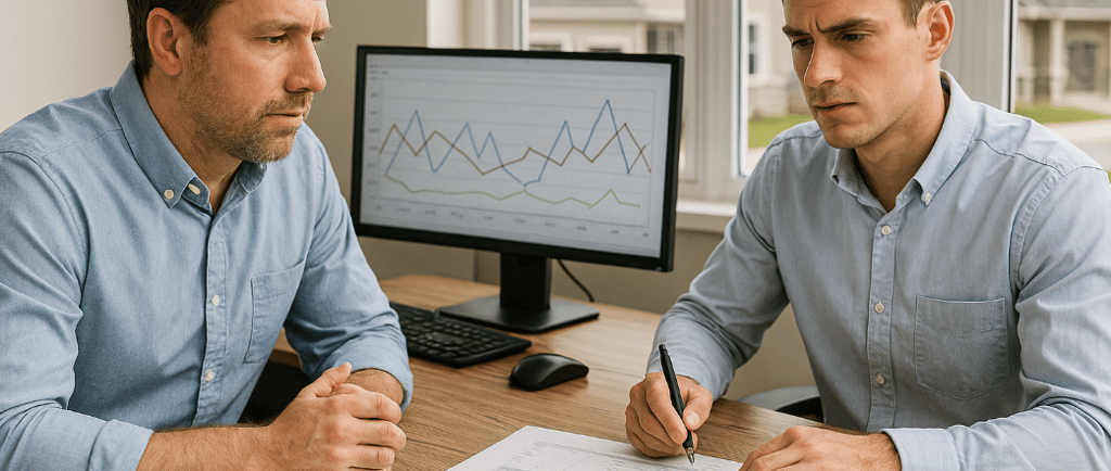 Why Homebuilding Budgets Go Over with BingBuilt Solutions