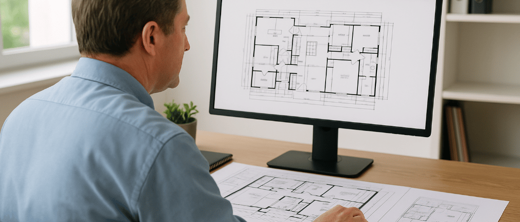 What is Preconstruction?