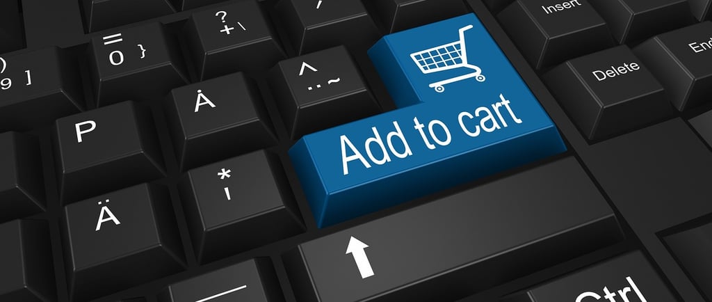 Amazon SEO in Cyprus: How to Rank Higher and Boost Sales
