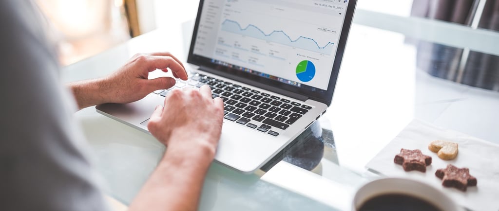 Competitor SEO Monitoring: Remaining Competitive in the Internet Era