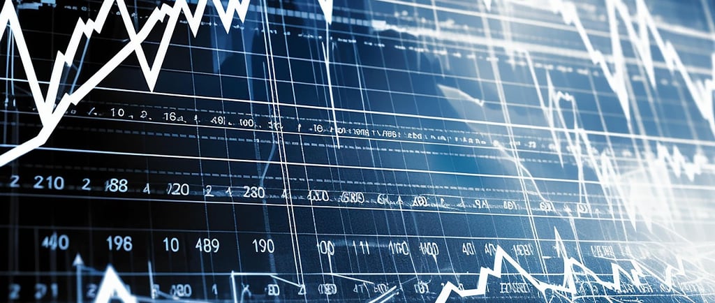Best Financial Web Design in Cyprus: Creating High-Performing Websites for the Finance Industry