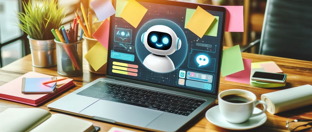 How a Chatbot Consultant Can Transform Your Customer Service in Cyprus