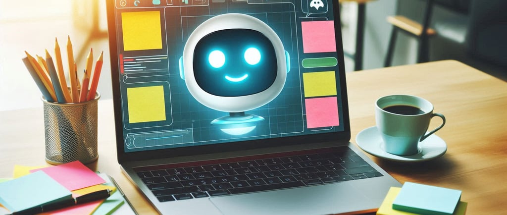 Why More Companies Choose ChatGPT Consulting Services in Cyprus