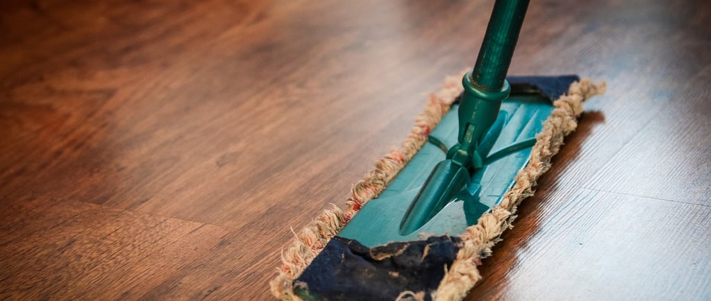 SEO for Cyprus Cleaning Companies