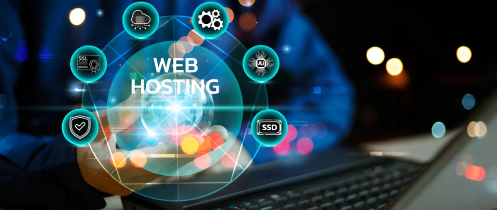 Cyprus Domain: Secure Your Local Online Identity Today