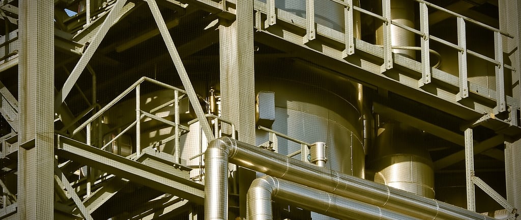 SEO for Factories in Cyprus